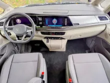 Fahrzeugbild VW T7 California Coast 2.0 TSI #7