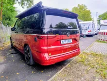 Fahrzeugbild VW T7 California Coast 2.0 TSI #11