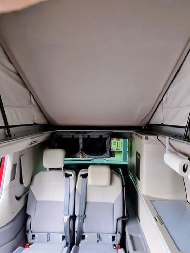 Fahrzeugbild VW T7 California Coast 2.0 TSI #12