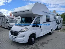 Fahrzeugbild Weinsberg CaraHome 650 DG Markise Navi Kamera #2