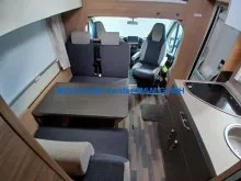 Fahrzeugbild Weinsberg CaraHome 650 DG Markise Navi Kamera #3