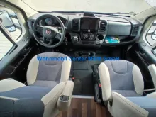 Fahrzeugbild Weinsberg CaraHome 650 DG Markise Navi Kamera #8