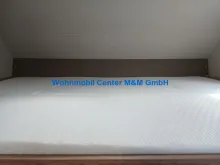 Fahrzeugbild Weinsberg CaraHome 650 DG Markise Navi Kamera #9