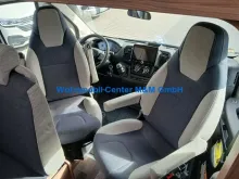 Fahrzeugbild Weinsberg CaraHome 650 DG Markise Navi Kamera #10
