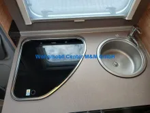 Fahrzeugbild Weinsberg CaraHome 650 DG Markise Navi Kamera #11
