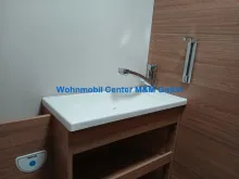 Fahrzeugbild Weinsberg CaraHome 650 DG Markise Navi Kamera #12
