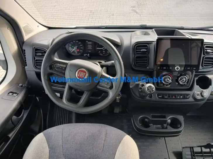 Fahrzeugbild Weinsberg CaraHome 650 DG Markise Navi Kamera #14