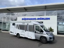 Fahrzeugbild Carado T 447 #1