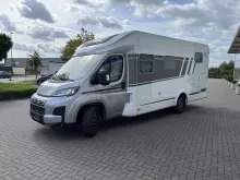 Fahrzeugbild Carado T 447 #4