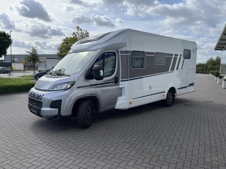 Fahrzeugbild Carado T 447 #4