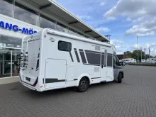Fahrzeugbild Carado T 447 #6