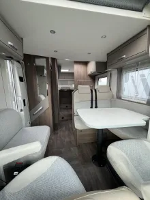 Fahrzeugbild Carado T 447 #7