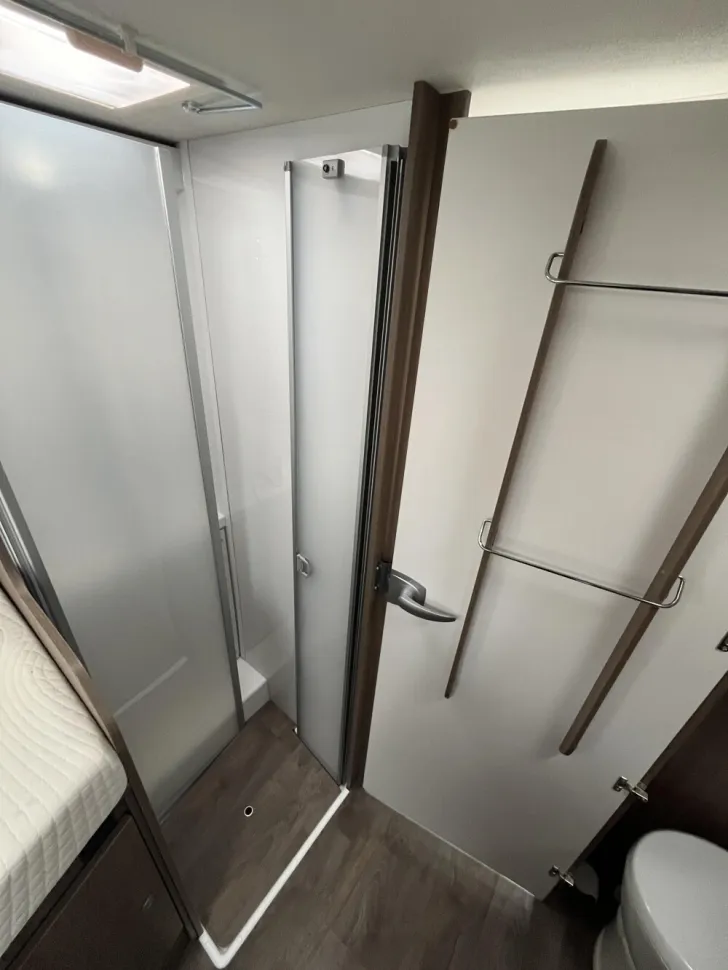 Fahrzeugbild Carado T 447 #12