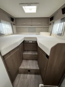 Fahrzeugbild Carado T 447 #14