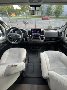 Fahrzeugbild Carado T 447 #15