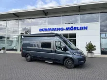 Fahrzeugbild Carado pro CV 600 #1