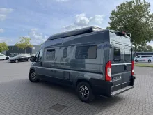 Fahrzeugbild Carado pro CV 600 #2