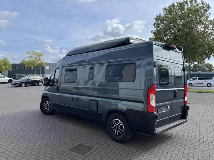 Fahrzeugbild Carado pro CV 600 #2