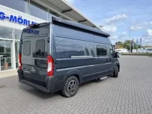 Fahrzeugbild Carado pro CV 600 #6