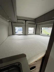 Fahrzeugbild Carado pro CV 600 #12
