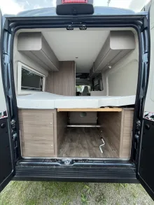Fahrzeugbild Carado pro CV 600 #13