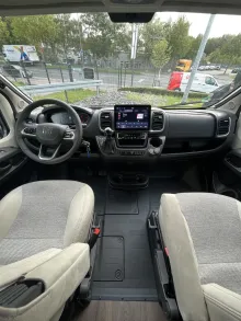 Fahrzeugbild Carado pro CV 600 #14
