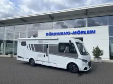 Fahrzeugbild Carado I 447 #1