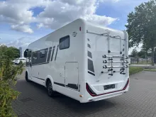 Fahrzeugbild Carado I 447 #2