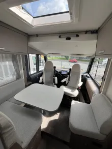 Fahrzeugbild Carado I 447 #7