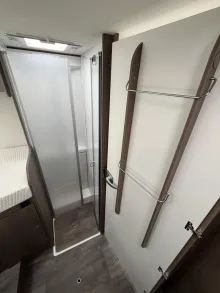 Fahrzeugbild Carado I 447 #10