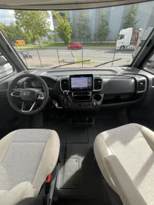 Fahrzeugbild Carado I 447 #14