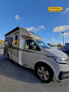 Fahrzeugbild Knaus Tourer Van VANSATION 500 MQ #2