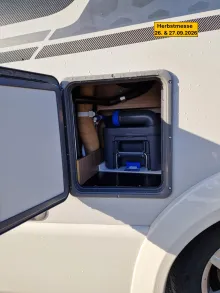 Fahrzeugbild Knaus Tourer Van VANSATION 500 MQ #3