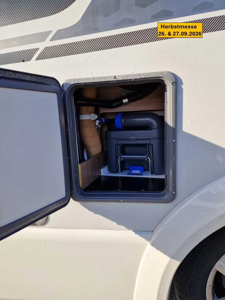 Fahrzeugbild Knaus Tourer Van VANSATION 500 MQ #3