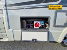 Fahrzeugbild Knaus Tourer Van VANSATION 500 MQ #4