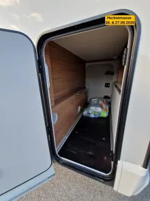 Fahrzeugbild Knaus Tourer Van VANSATION 500 MQ #6