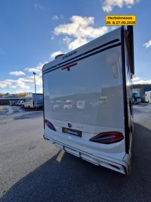 Fahrzeugbild Knaus Tourer Van VANSATION 500 MQ #7