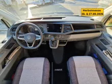 Fahrzeugbild Knaus Tourer Van VANSATION 500 MQ #8