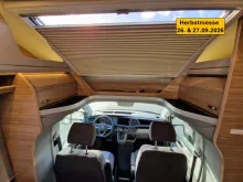 Fahrzeugbild Knaus Tourer Van VANSATION 500 MQ #9