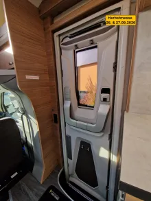 Fahrzeugbild Knaus Tourer Van VANSATION 500 MQ #12