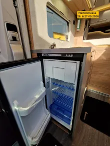 Fahrzeugbild Knaus Tourer Van VANSATION 500 MQ #13
