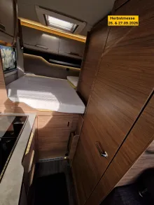 Fahrzeugbild Knaus Tourer Van VANSATION 500 MQ #16