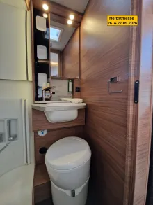 Fahrzeugbild Knaus Tourer Van VANSATION 500 MQ #17