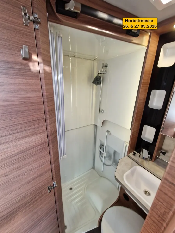 Fahrzeugbild Knaus Tourer Van VANSATION 500 MQ #18