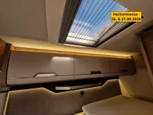 Fahrzeugbild Knaus Tourer Van VANSATION 500 MQ #20