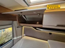 Fahrzeugbild Knaus Tourer Van VANSATION 500 MQ #21