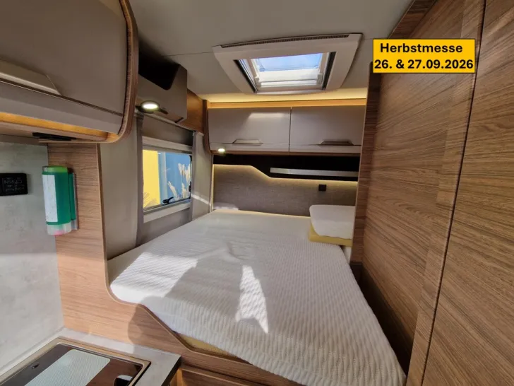 Fahrzeugbild Knaus Tourer Van VANSATION 500 MQ #22