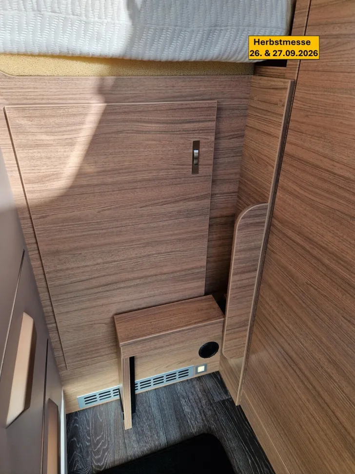 Fahrzeugbild Knaus Tourer Van VANSATION 500 MQ #24