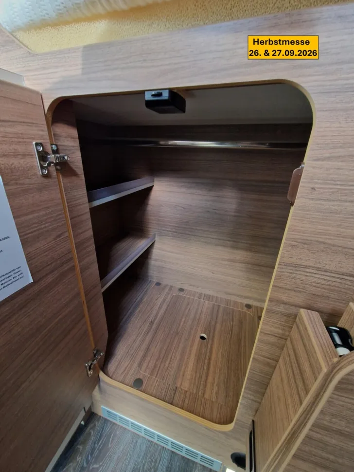 Fahrzeugbild Knaus Tourer Van VANSATION 500 MQ #25