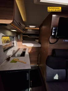 Fahrzeugbild Knaus Tourer Van VANSATION 500 MQ #26